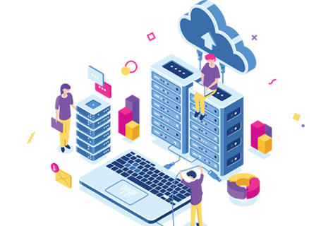 Web Design & Development